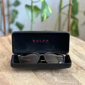 Ralph Lauren | Accessories | Ralph Lauren Tortoiseshell Cat  display picture 2